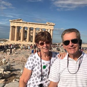 Meet your Posher, Rebecca